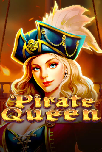 Pirate Queen играть онлайн | Казино ПокерДом без регистрации