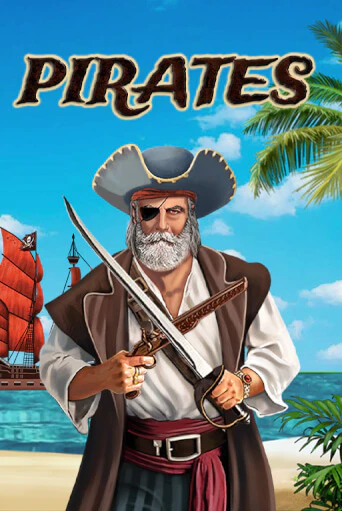 Pirates играть онлайн | Казино ПокерДом без регистрации