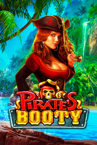 Pirate's Booty играть онлайн | Казино ПокерДом без регистрации