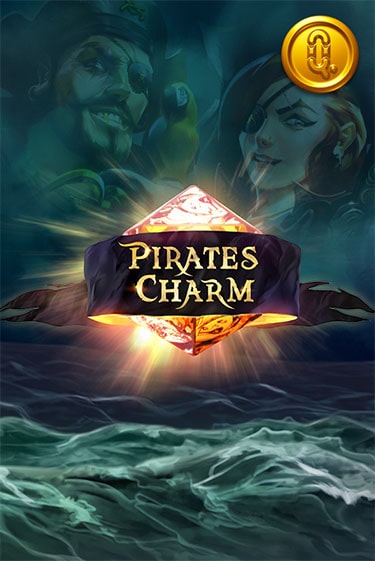 Pirates' Charm играть онлайн | Казино ПокерДом без регистрации