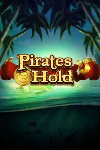 Pirates Hold играть онлайн | Казино ПокерДом без регистрации