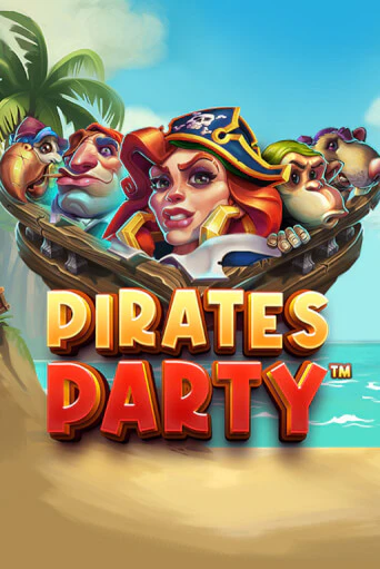 Pirates Party играть онлайн | Казино ПокерДом без регистрации