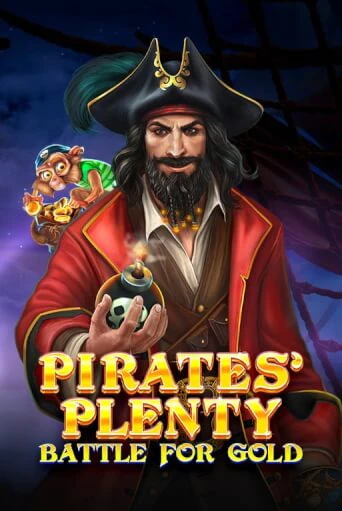 Pirates' Plenty Battle for Gold играть онлайн | Казино ПокерДом без регистрации