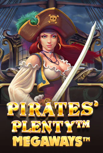 Pirates' Plenty MegaWays играть онлайн | Казино ПокерДом без регистрации