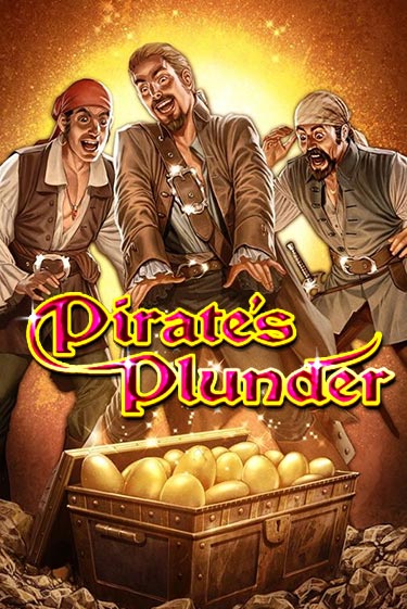 Pirate's Plunder играть онлайн | Казино ПокерДом без регистрации