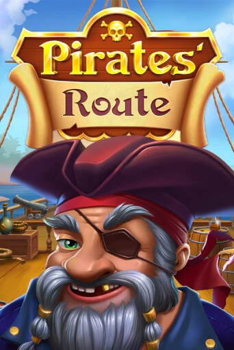 Pirates' Route играть онлайн | Казино ПокерДом без регистрации