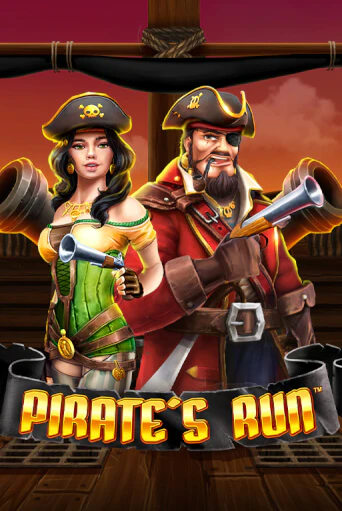 Pirate's Run играть онлайн | Казино ПокерДом без регистрации