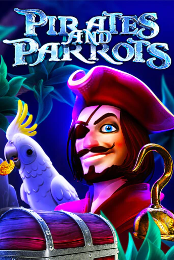 Pirates and Parrots играть онлайн | Казино ПокерДом без регистрации