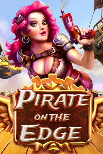 Pirate On The Edge играть онлайн | Казино ПокерДом без регистрации