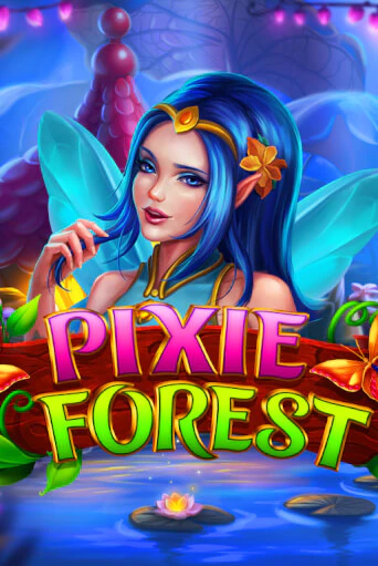 Pixie Forest играть онлайн | Казино ПокерДом без регистрации