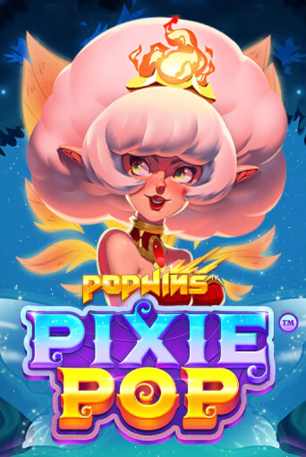 PixiePop  играть онлайн | Казино ПокерДом без регистрации