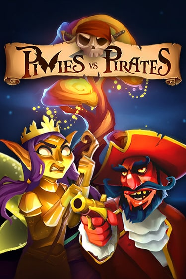 Pixies vs Pirates играть онлайн | Казино ПокерДом без регистрации