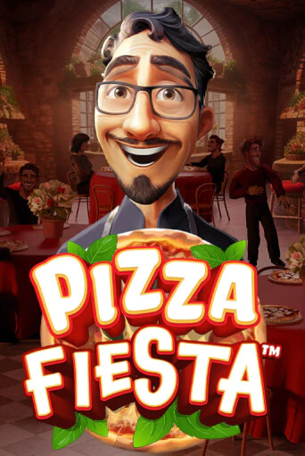 Pizza Fiesta™ играть онлайн | Казино ПокерДом без регистрации