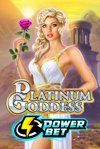 Platinum Goddess играть онлайн | Казино ПокерДом без регистрации