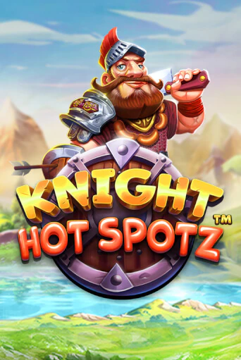 Knight Hot Spotz™ играть онлайн | Казино ПокерДом без регистрации