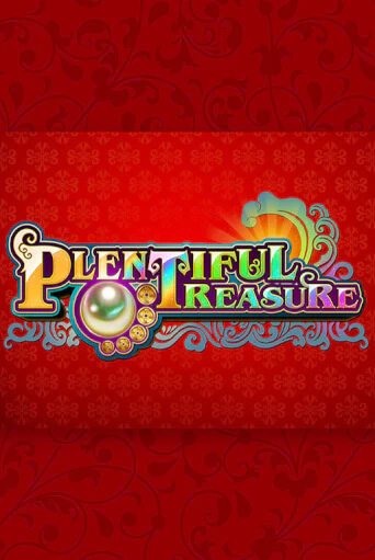 Plentiful Treasure играть онлайн | Казино ПокерДом без регистрации