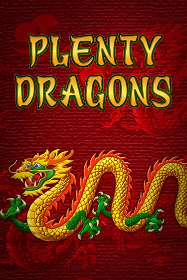 Plenty Dragons играть онлайн | Казино ПокерДом без регистрации