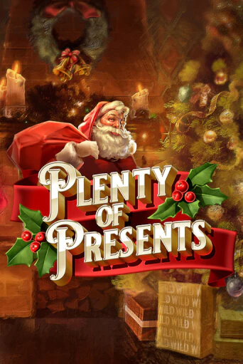 Plenty of Presents играть онлайн | Казино ПокерДом без регистрации