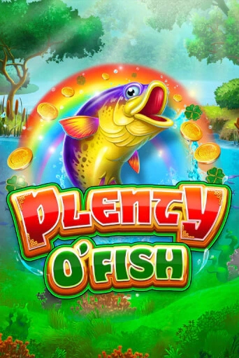 Plenty o’ Fish играть онлайн | Казино ПокерДом без регистрации