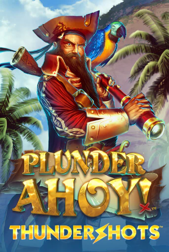 Plunder Ahoy играть онлайн | Казино ПокерДом без регистрации