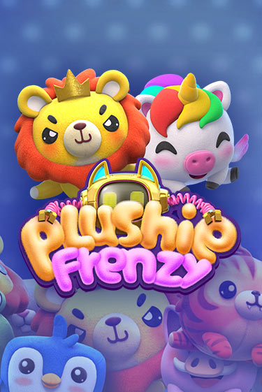 Plushie Frenzy играть онлайн | Казино ПокерДом без регистрации