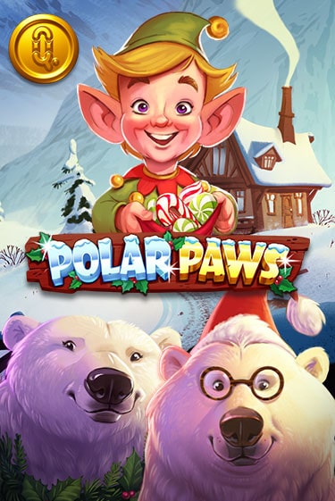 Polar Paws играть онлайн | Казино ПокерДом без регистрации