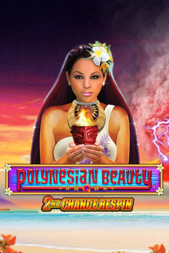 Polynesian Beauty играть онлайн | Казино ПокерДом без регистрации