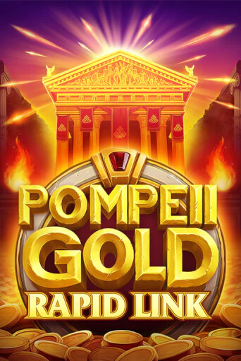 Pompeii Gold играть онлайн | Казино ПокерДом без регистрации