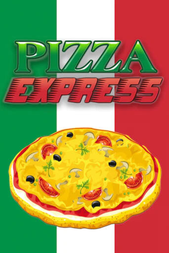 Pizza Express играть онлайн | Казино ПокерДом без регистрации