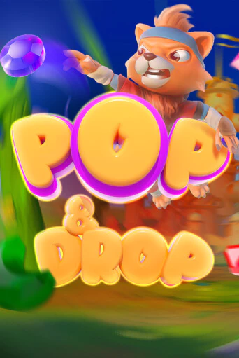 Pop&Drop играть онлайн | Казино ПокерДом без регистрации