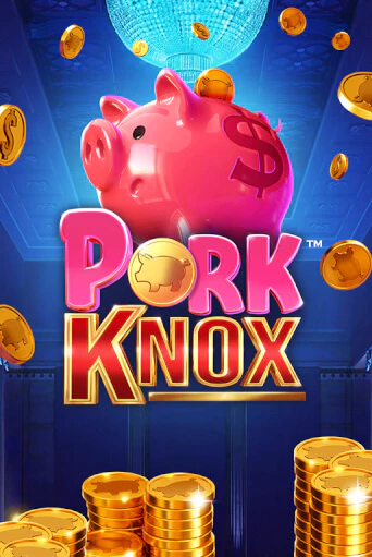 Pork Knox играть онлайн | Казино ПокерДом без регистрации