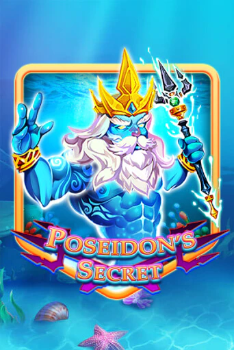 Poseidon's Secret играть онлайн | Казино ПокерДом без регистрации