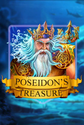 Poseidon's Treasure играть онлайн | Казино ПокерДом без регистрации