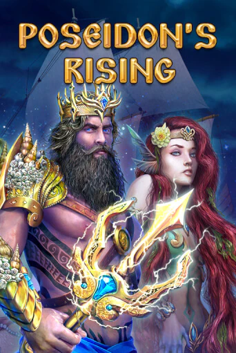 Poseidon’s Rising - 15 Lines играть онлайн | Казино ПокерДом без регистрации