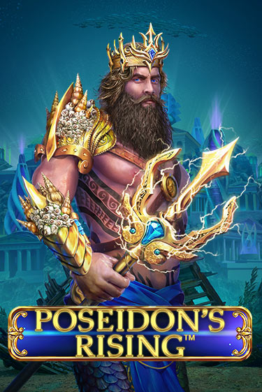 Poseidon's Rising играть онлайн | Казино ПокерДом без регистрации