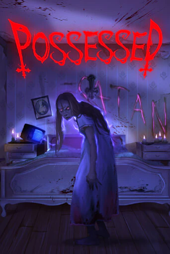 Possessed играть онлайн | Казино ПокерДом без регистрации