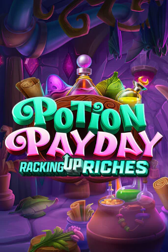 Potion Payday играть онлайн | Казино ПокерДом без регистрации