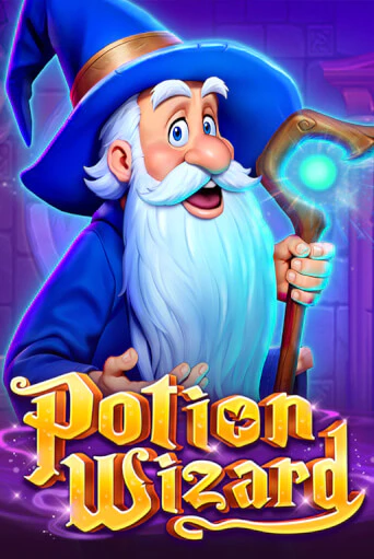 Potion Wizard играть онлайн | Казино ПокерДом без регистрации