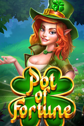 Pot of Fortune играть онлайн | Казино ПокерДом без регистрации