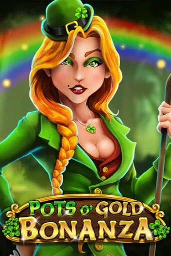 Pots O'Gold Bonanza играть онлайн | Казино ПокерДом без регистрации