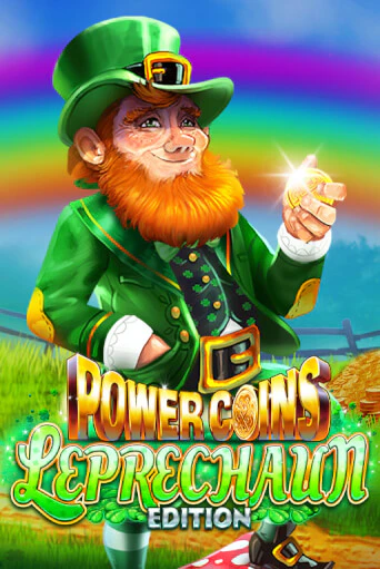 POWER COINS Leprechaun Edition играть онлайн | Казино ПокерДом без регистрации