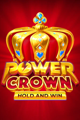 Power Crown: Hold and Win играть онлайн | Казино ПокерДом без регистрации