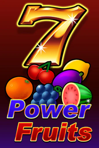 Power Fruits играть онлайн | Казино ПокерДом без регистрации