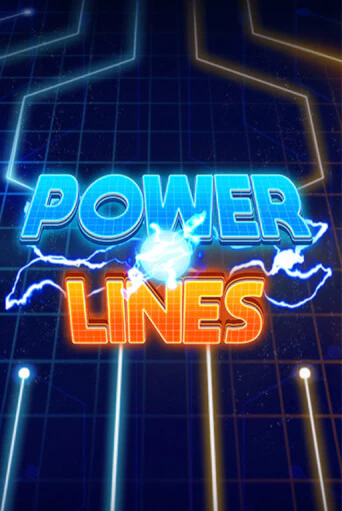 Power Lines играть онлайн | Казино ПокерДом без регистрации