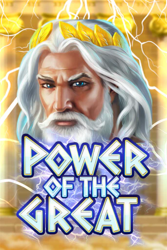 Power Of the Great играть онлайн | Казино ПокерДом без регистрации