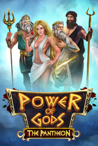 Power of Gods: the Pantheon играть онлайн | Казино ПокерДом без регистрации