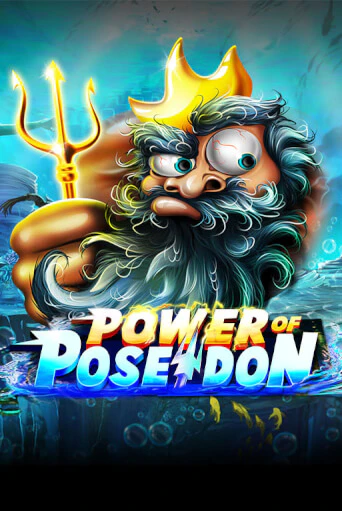 Power of Poseidon играть онлайн | Казино ПокерДом без регистрации