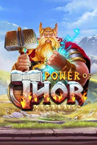 Power of Thor Megaways играть онлайн | Казино ПокерДом без регистрации