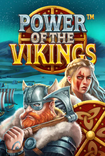 Power of the Vikings играть онлайн | Казино ПокерДом без регистрации