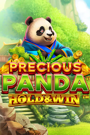 Precious Panda: Hold & Win™ играть онлайн | Казино ПокерДом без регистрации